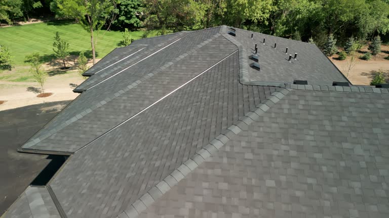 Best Metal Roofing Installation  in East Mountain, TX